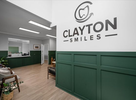 Clayton Smiles, Clayton NC