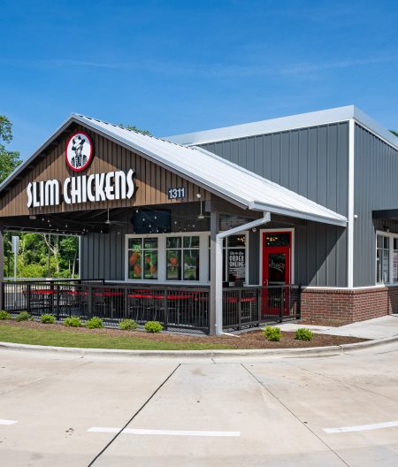 Slim Chickens
