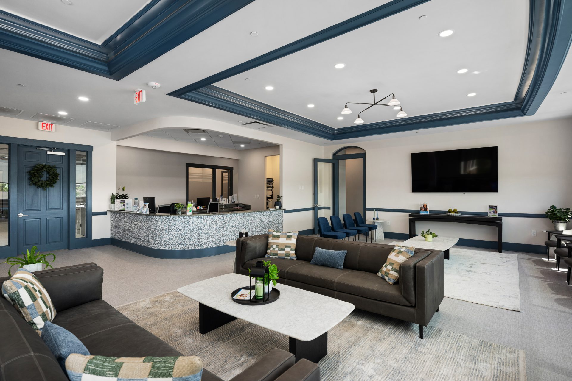 Triangle Family Dentistry