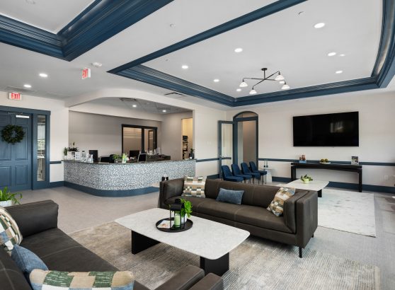 Triangle Family Dentistry